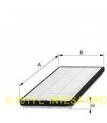 UNIFLUX FILTERS - XC277 - 